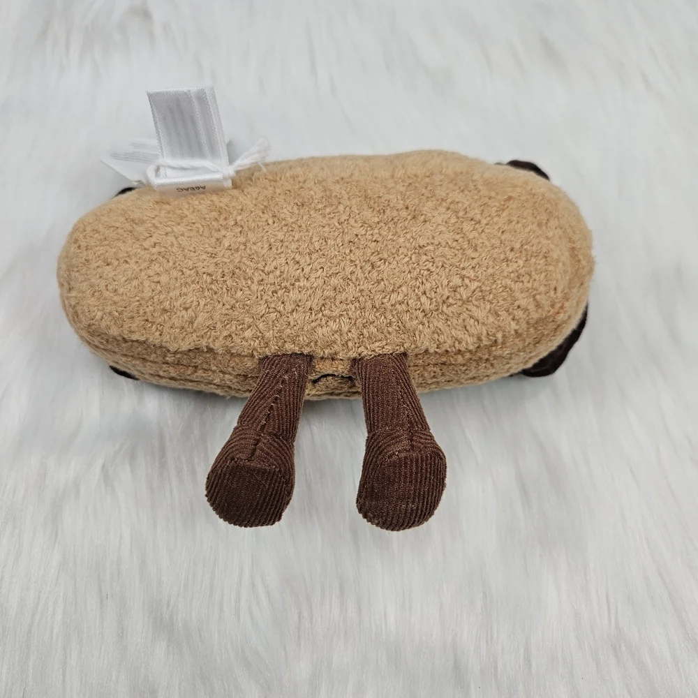 Jellycat Retired Amuseables Étienne Éclair